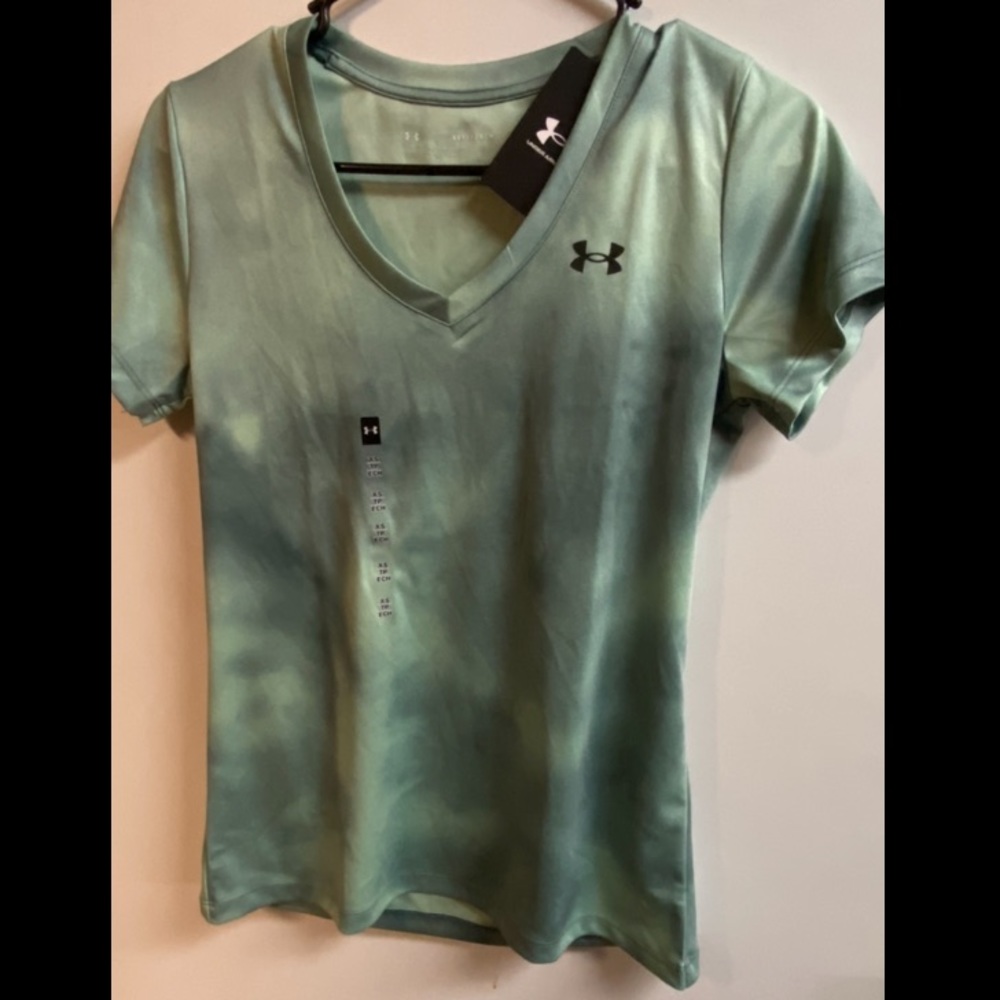 Under Armour Womens XS New